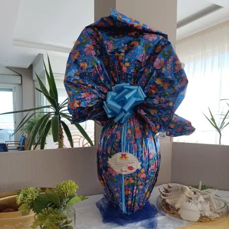 Offerta di Pasqua all'Hotel Elios