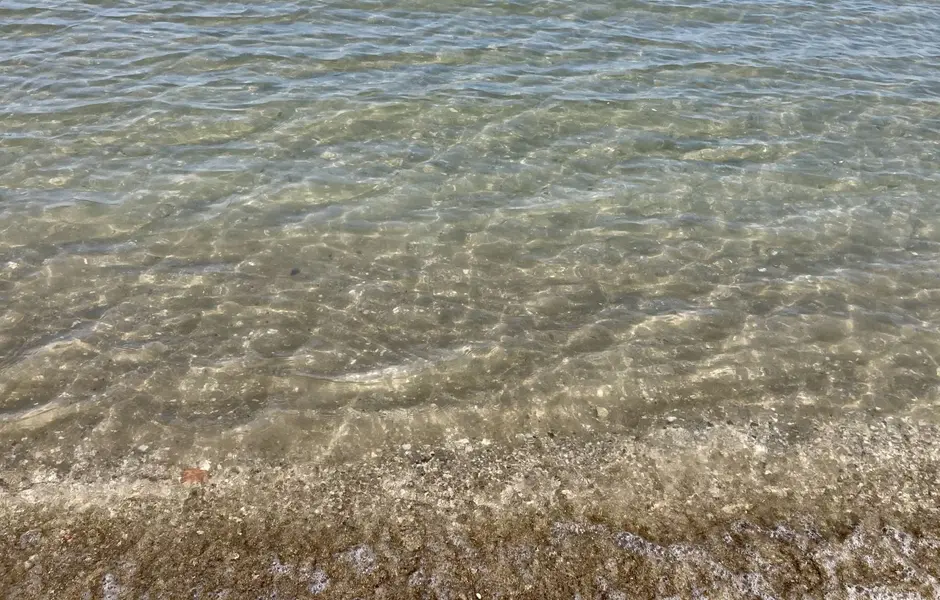 L’inizio dell’estate ha un segreto: Maggio al mare!